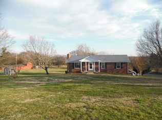5709 Franklin Rd, Lebanon, TN 37090