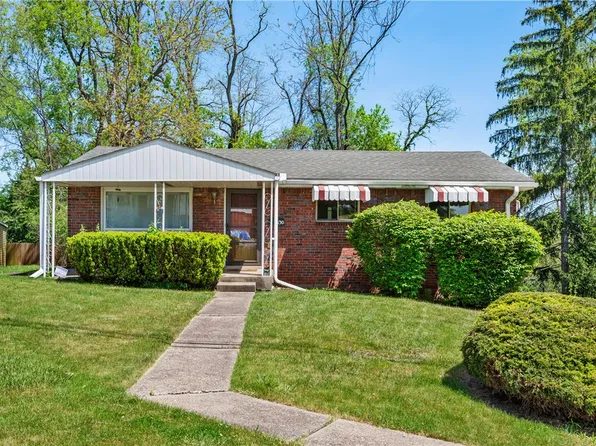 130 General Braddock Dr, Braddock, PA 15104