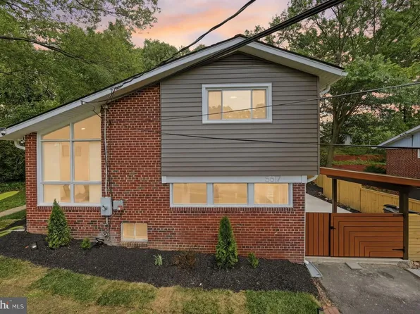 5617 Hershey Ln, Alexandria, VA 22312