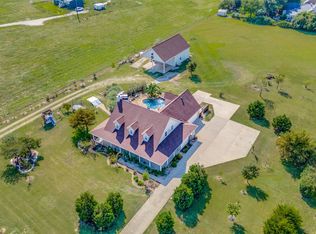7889 County Road 134, Celina, TX 75009