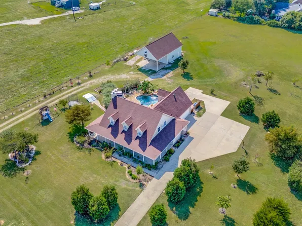 7889 County Road 134, Celina, TX 75009