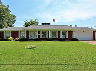 2515 James St, Scott City, MO 63780
