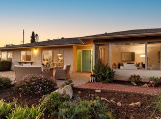 3199 Lucinda Ln, Santa Barbara, CA 93105