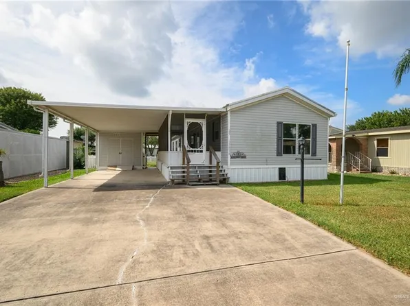 13828 Park Pl, La Feria, TX 78559