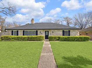 4530 T C Jester Blvd, Houston, TX 77018