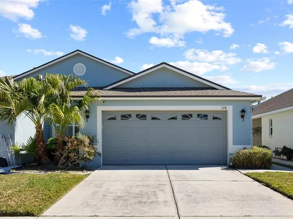 1118 Wrightswynde Ct, Wesley Chapel, FL 33543