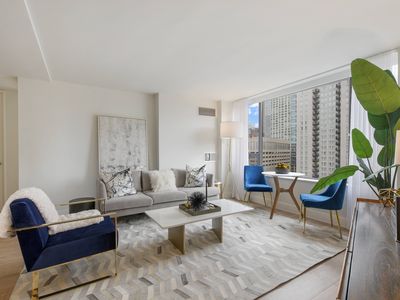 2 E Oak St APT 3110, Chicago, IL, 60611