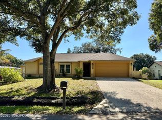 1544 Nona St NE, Palm Bay, FL 32907