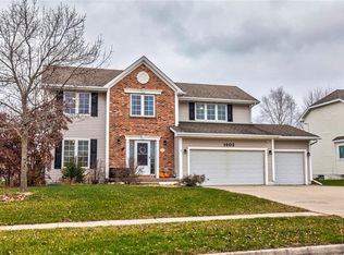 1602 NE Keystone Dr, Ankeny, IA 50021