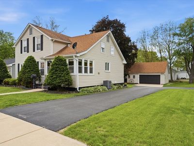 503 S Wells St, Sandwich, IL, 60548