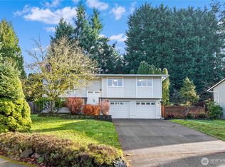 16232 122nd Avenue NE, Bothell, WA 98011