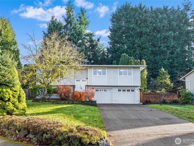 16232 122nd Avenue NE, Bothell, WA, 98011