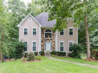 2840 Stratfield Dr, Cumming, GA 30041
