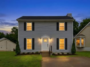 548 Heritage Ln, Madison, TN 37115