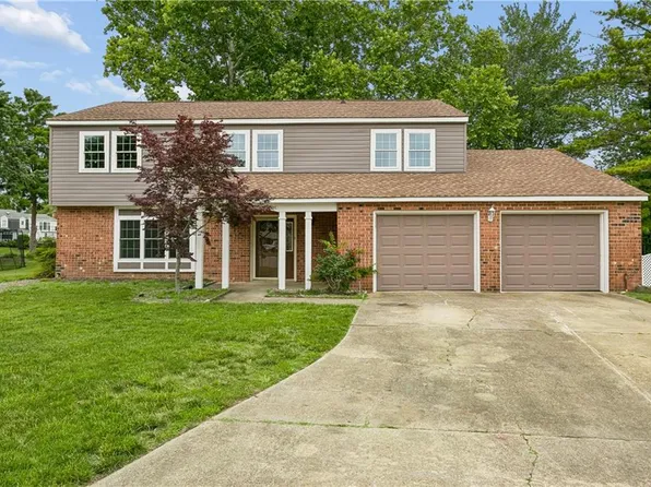223 Captains Ct, Hampton, VA 23669
