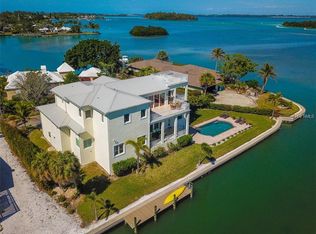 638 Bayview Dr, Longboat Key, FL 34228