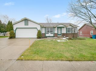 2796 Rum Creek Dr SE, Kentwood, MI 49508