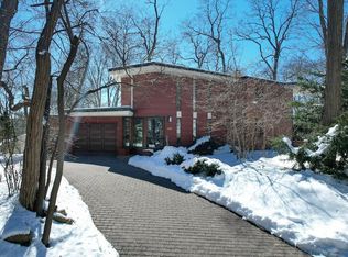 1003 Oak Way, Madison, WI 53705