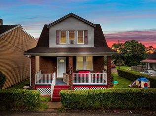 945 Sagwa St, Pittsburgh, PA 15212