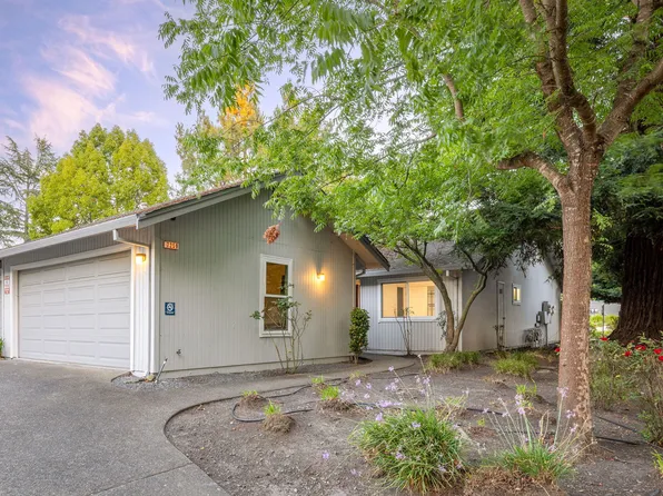 7259 Camino Colegio, Rohnert Park, CA 94928