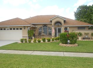 3621 Whisperwood Cir, Melbourne, FL 32901