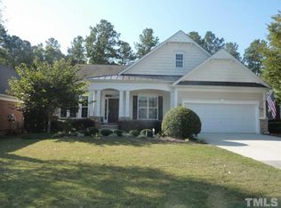 905 Allforth Pl, Cary, NC 27519