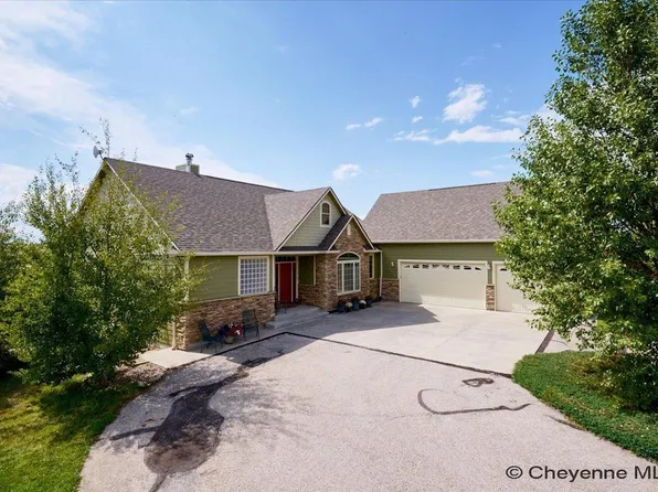 2269 Hugh Glass Trl, Cheyenne, WY 82009
