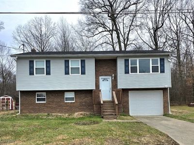 405 Jefferson Dr, Mineral Wells, WV, 26150
