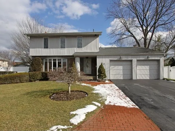 56 Chenango Dr, Jericho, NY 11753