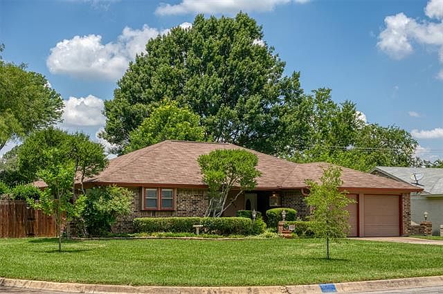1st image of 4011 Pyracantha Dr