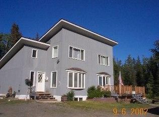 35839 Moose Range Dr, Sterling, AK 99672