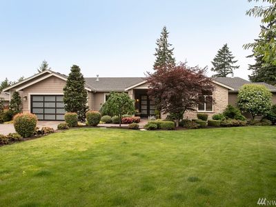 907 Sunset Way, Bellevue, WA, 98004