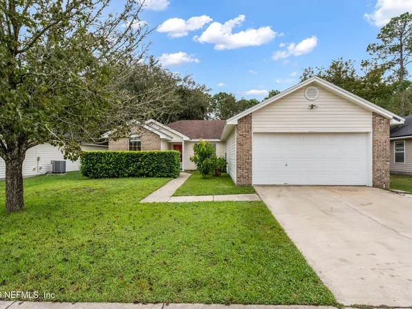 11170 PEERLESS Lane, Jacksonville, FL 32246