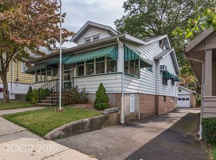 82 N 17th St, Prospect Park, NJ 07508