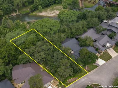 9 GRUENE WALD LOT 9, New Braunfels, TX, 78130