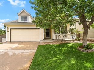 16700 Cielo Court, Parker, CO 80134