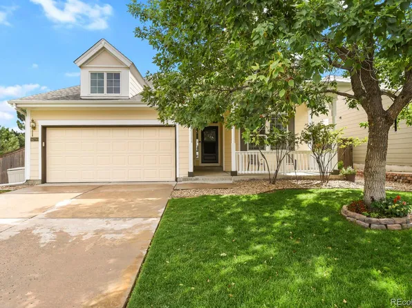 16700 Cielo Court, Parker, CO 80134