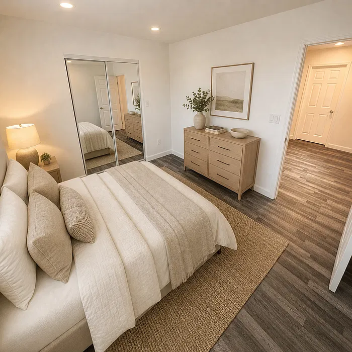1 bed, 1.0 bath, $2,200 — Photo 3