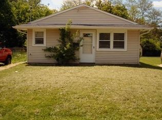 2719 Maxine Ave NE, Canton, OH 44705