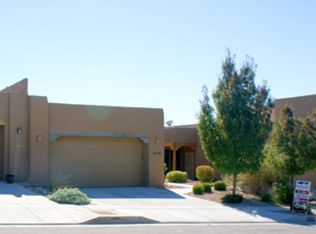 3716 Ridge Pointe Loop NE, Albuquerque, NM 87111