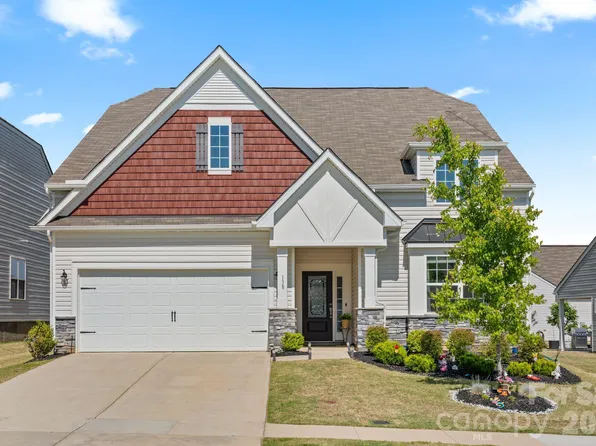 138 Dubois Dr, Mooresville, NC 28115