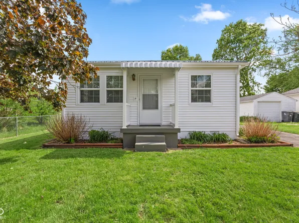 5129 Ida St, Indianapolis, IN 46241