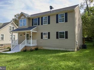 3405 Taylor St, Brentwood, MD