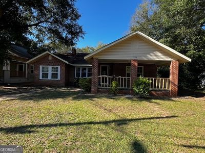 935 Troupe St, Macon, GA, 31206