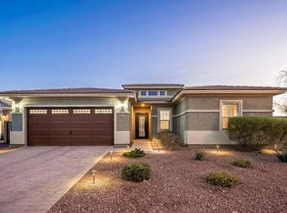 10253 W Oberlin Way, Peoria, AZ 85383