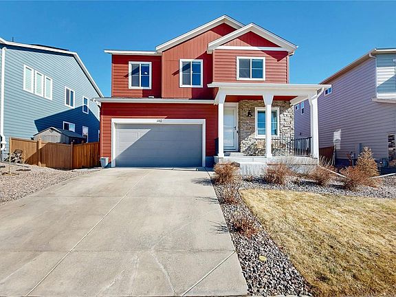 2nd image of 1107 Basalt Ridge Loop