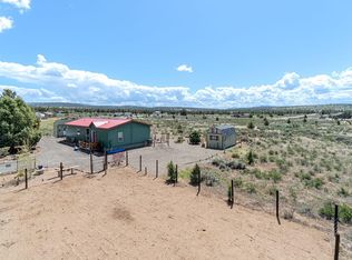 2628 SE Klamath Rd, Prineville, OR 97754