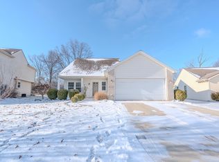 1821 Grafton Pl, Fort Wayne, IN 46808