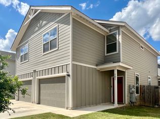 10343 Lynwood Br, San Antonio, TX 78245