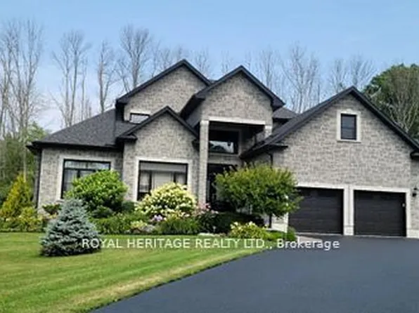 21564 Loyalist Pkwy, Prince Edward County, ON K0K 1L0